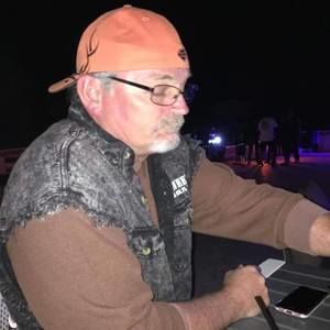 Meet your Posher, Scott